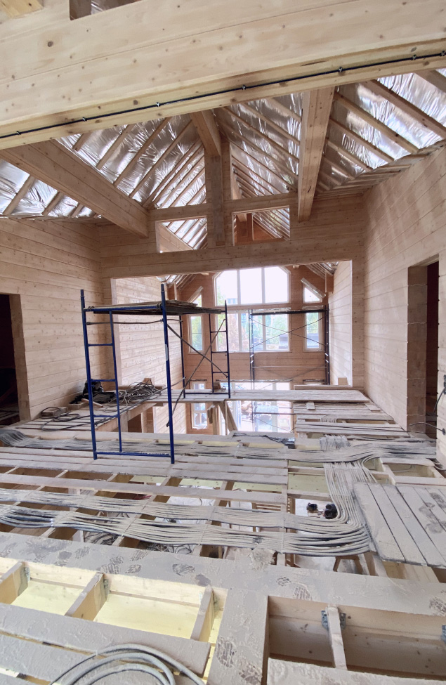 Alliance Panorama Engineering - Пусконаладка и настройка автоматики в Астане