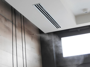 Комплексные климатические системы