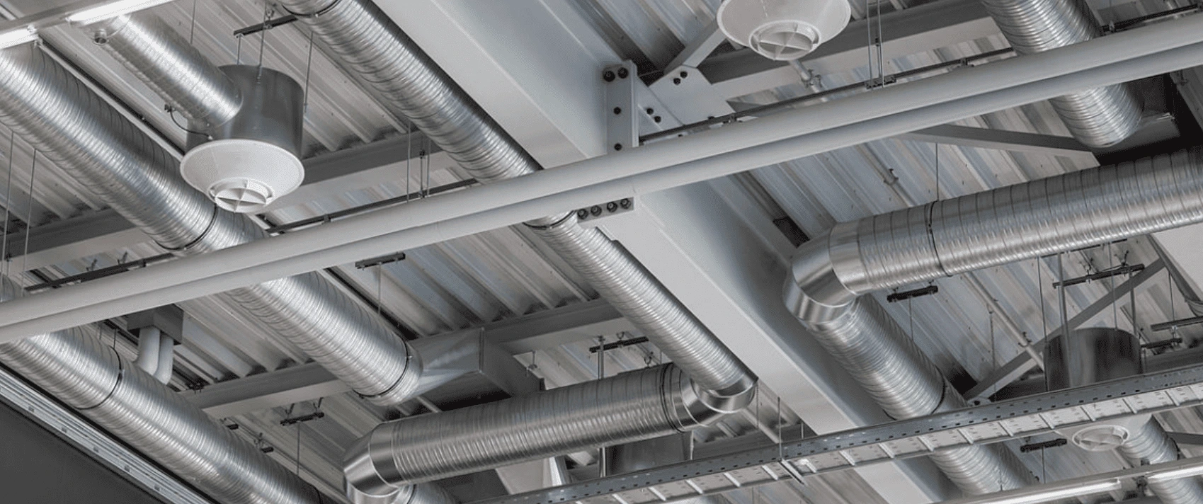 Alliance Panorama Engineering - Системы ОВиК под ключ